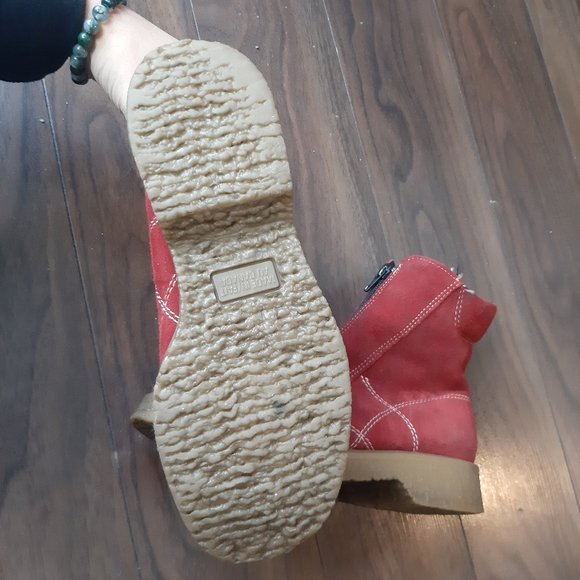 Henri Pierre winter boots Insulated made in Canada  - winter - Picture 5 of 10